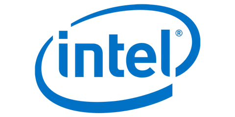 Intel logo