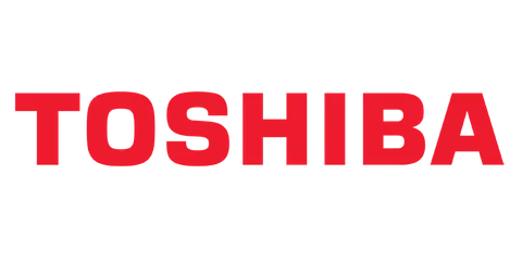 Toshiba logo