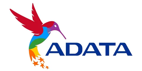 ADATA logo