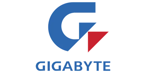 GIGABYTE logo