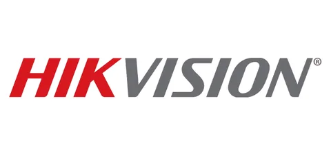 Hikvision logo