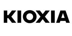 KIOXIA
