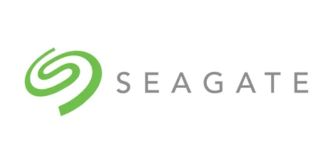 Seagate logo