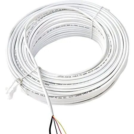 Cables