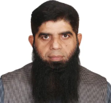 Mr. Asif Shahzad, CEO of SNP Distribution