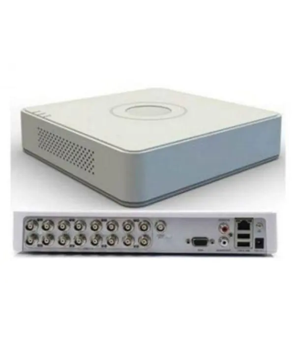 DVR