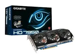 Graphics Cards