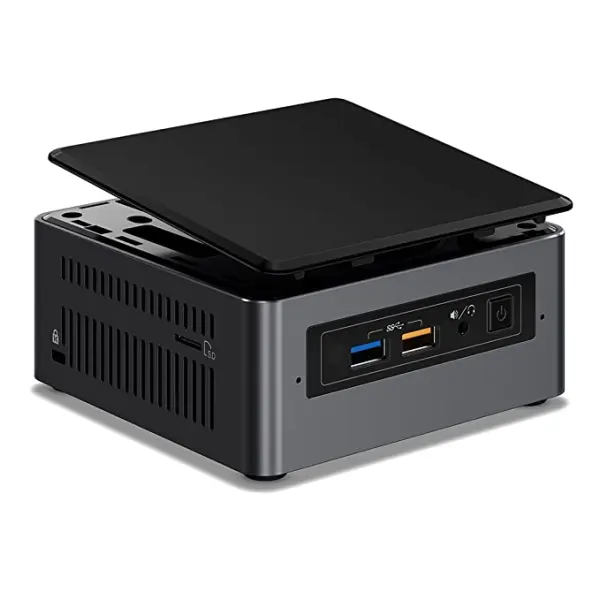 NUC