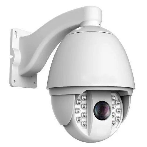 PTZ Cameras
