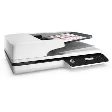 Scanners