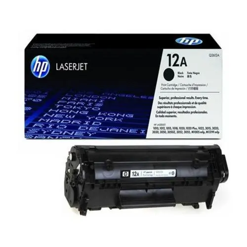 Toner